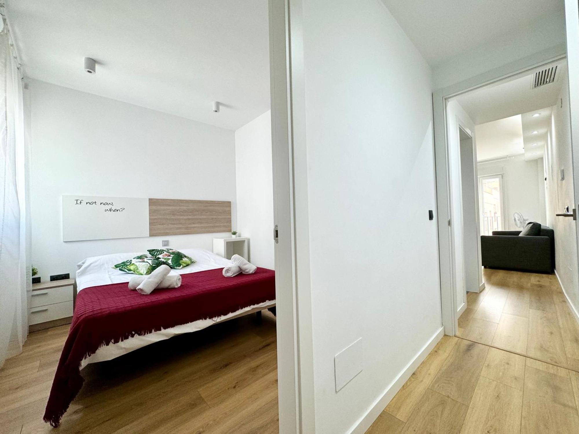 Apartamento Sweet Capuchinos Málaga Exterior foto