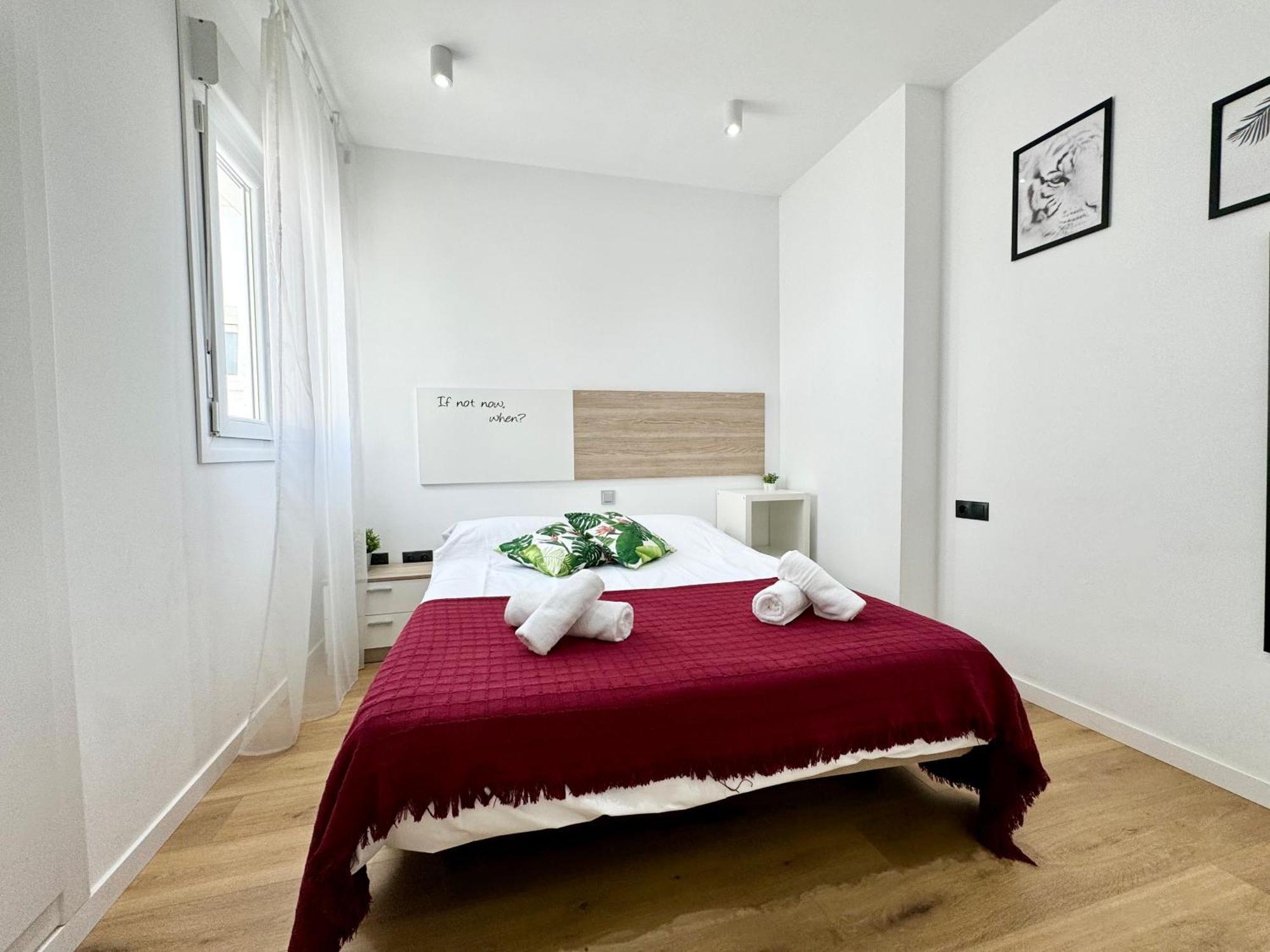 Apartamento Sweet Capuchinos Málaga Exterior foto